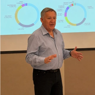Alejandro López, Co-Founder · Producto & CX de Nubceo
