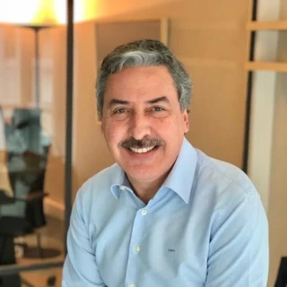 Carlos Gaona, Co-Founder & Legal de Nubceo