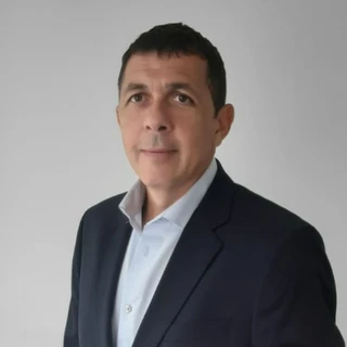 Fabian Portmann, CFO de Nubceo