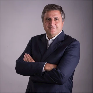 Juan Grasso, Board Member de Nubceo