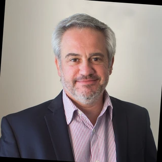 Santiago de Urquiza, CTO & Operaciones de Nubceo
